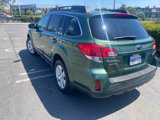 Used 2010 Subaru Outback 2.5i Premium image 4