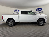 Used 2024 RAM 2500 Laramie image 3