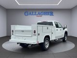 New 2025 GMC Sierra 3500 Pro w/ Convenience Package image 4