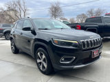 Used 2019 Jeep Cherokee Limited image 2