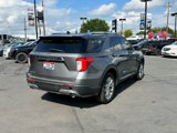 Used 2023 Ford Explorer Limited image 4