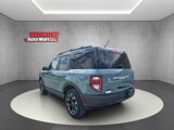 Used 2021 Ford Bronco Sport Outer Banks image 5