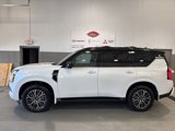 New 2025 Nissan Armada Platinum image 6
