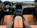 New 2025 Mercedes-Benz C 300 4MATIC Sedan image 2