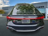 Certified 2025 Audi RS 7 Performance image 5