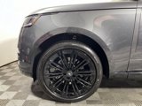 New 2025 Land Rover Range Rover SE image 2