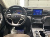 Used 2024 Ford Explorer Limited image 2