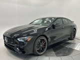 New 2026 Mercedes-Benz AMG GT 53 image 3
