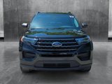 Used 2023 Ford Explorer XLT image 2