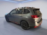 Used 2022 Subaru Forester Sport image 4