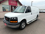 Used 2020 GMC Savana 2500 w/ Driver Convenience Package image 4