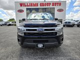 Used 2024 Ford Expedition Max XLT image 2