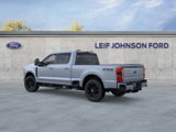 New 2025 Ford F250 Lariat w/ Black Appearance Package image 4