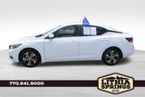 Used 2023 Nissan Sentra SV w/ All-Weather Package image 4