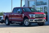 New 2025 Ford F150 Lariat image 2