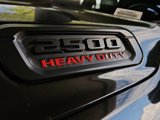 Used 2020 RAM 2500 Laramie image 3