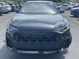 New 2025 Audi Q8 Prestige image 2