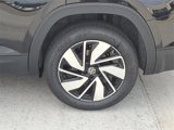 New 2025 Volkswagen Atlas SE image 4