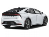 New 2026 Toyota Prius XLE image 3