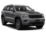 Used 2020 Jeep Grand Cherokee Trailhawk w/ Trailhawk Luxury Group image 6