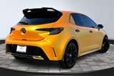 Used 2021 Toyota Corolla SE w/ Carpet Mat Package (TMS) image 2