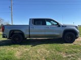 New 2025 GMC Sierra 1500 Elevation w/ LPO, Elevation Black Package image 6