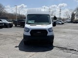 New 2025 Ford Transit 250 148 High Roof image 3