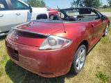 Used 2008 Mitsubishi Eclipse GS image 5