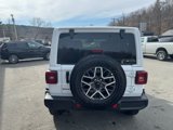 New 2025 Jeep Wrangler Sahara w/ Technology Group image 4