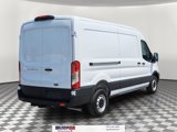New 2025 Ford Transit 250 148 Medium Roof image 4