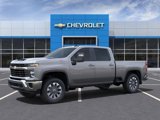 New 2025 Chevrolet Silverado 3500 LT w/ All Star Edition image 2