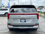 New 2025 Kia Carnival EX image 6