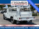 New 2025 RAM 5500 Tradesman image 4