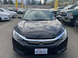 Used 2018 Honda Civic LX-P image 4