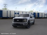 New 2025 Ford F150 XLT image 2