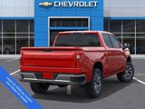 New 2026 Chevrolet Silverado 1500 LT image 4