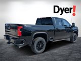 New 2025 Chevrolet Silverado 2500 LTZ w/ Trail Boss Package image 3