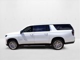 New 2025 Chevrolet Suburban Premier image 2