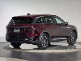 New 2025 Lincoln Nautilus Premier w/ Equipment Group 102A image 4