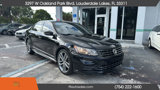 Used 2017 Volkswagen Passat 1.8T R-Line image 3