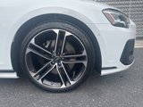 New 2025 Audi A8 L 3.0T image 6