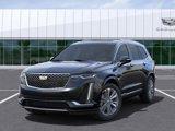New 2025 Cadillac XT6 Premium Luxury w/ LPO, Floor Liner Package image 6