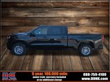 New 2025 Chevrolet Silverado 1500 RST w/ Z71 Off-Road Package image 5