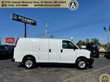 Used 2020 GMC Savana 2500 w/ Driver Convenience Package image 2