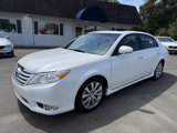 Used 2012 Toyota Avalon Limited image 5