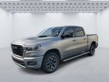 Used 2025 RAM 1500 Laramie w/ Sport Appearance Package image 2