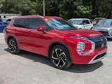 Used 2022 Mitsubishi Outlander SEL image 2