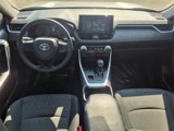 Certified 2021 Toyota RAV4 XLE image 4