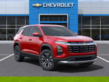 New 2026 Chevrolet Equinox LT w/ Convenience Package II image 6