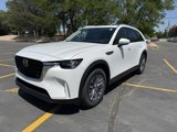 New 2025 MAZDA CX-90 3.3 Turbo w/ Preferred Package image 3